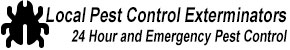 Gregg County Exterminators